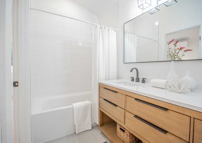 Whole House Renovation - Interior Photos - 9002 12th Ave Seattle, WA 98106