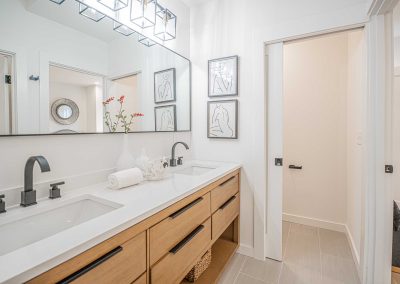 Whole House Renovation - Interior Photos - 9002 12th Ave Seattle, WA 98106