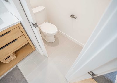 Whole House Renovation - Interior Photos - 9002 12th Ave Seattle, WA 98106