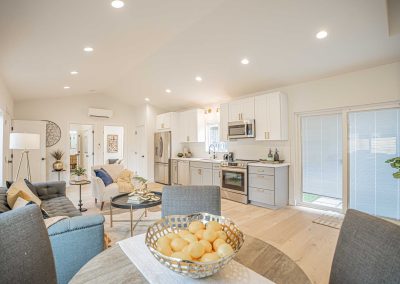 Whole House Renovation - Interior Photos - 9002 12th Ave Seattle, WA 98106