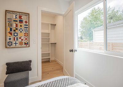 Whole House Renovation - Interior Photos - 9002 12th Ave Seattle, WA 98106