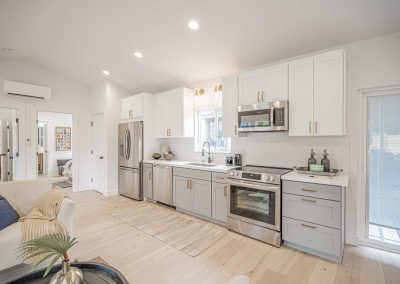 Whole House Renovation - Interior Photos - 9002 12th Ave Seattle, WA 98106