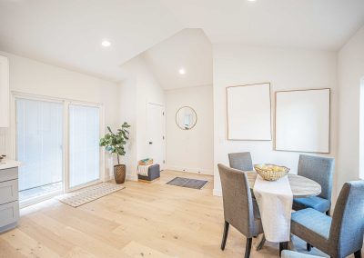 Whole House Renovation - Interior Photos - 9002 12th Ave Seattle, WA 98106