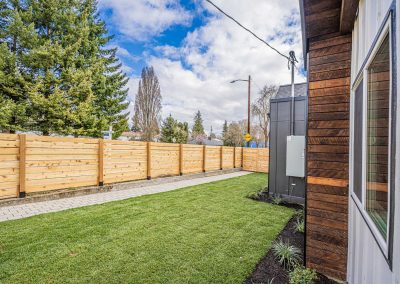 Whole House Renovation - Exterior Photos - 9002 12th Ave Seattle, WA 98106