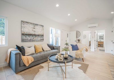 Whole House Renovation - Interior Photos - 9002 12th Ave Seattle, WA 98106