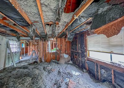 Before Interior Photos - Whole House Renovation - 9002 12th Ave Seattle, WA 98106