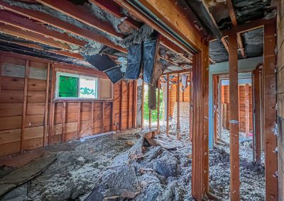 Before Interior Photos - Whole House Renovation - 9002 12th Ave Seattle, WA 98106