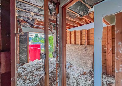 Before Interior Photos - Whole House Renovation - 9002 12th Ave Seattle, WA 98106