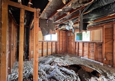 Before Interior Photos - Whole House Renovation - 9002 12th Ave Seattle, WA 98106