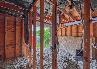 Before Interior Photos - Whole House Renovation - 9002 12th Ave Seattle, WA 98106