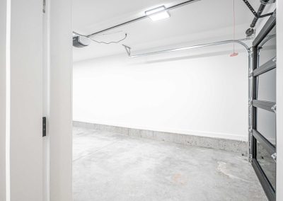 Interior photos of a brand new DADU construction located at 4432 47th Ave SW, Seattle, WA 98116