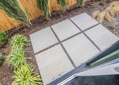 Beach Drive Duplexes - Unit 4018 Exterior