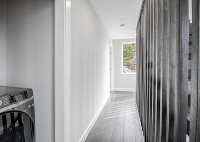 Beach Drive Duplexes - Unit 4018 Interior