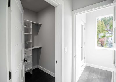 Beach Drive Duplexes - Unit 4018 Interior