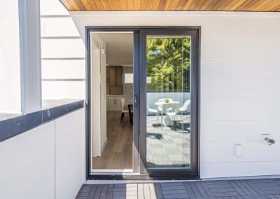 Exterior photos of a brand new SFR construction located at 2009 S Stevens St Seattle, WA 98144