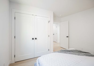 Interior photos of a brand new SFR construction located at 2009 S Stevens St Seattle, WA 98144