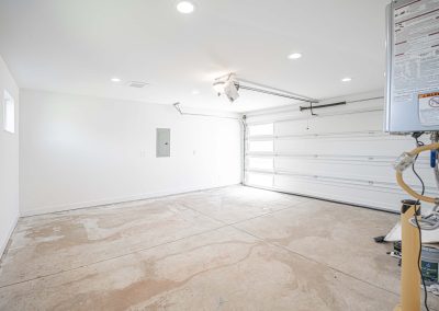 Interior photos of a brand new SFR construction located at 2009 S Stevens St Seattle, WA 98144