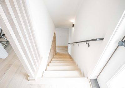 Interior photos of a brand new SFR construction located at 2009 S Stevens St Seattle, WA 98144