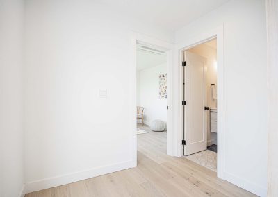 Interior photos of a brand new SFR construction located at 2009 S Stevens St Seattle, WA 98144