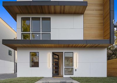 SFR Exterior located at 833 NW 53rd St, Seattle, WA 98107