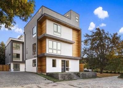 SFR Exterior located at 833 NW 53rd St, Seattle, WA 98107