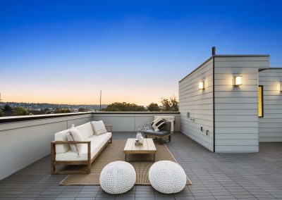 SFR Exterior located at 833 NW 53rd St, Seattle, WA 98107