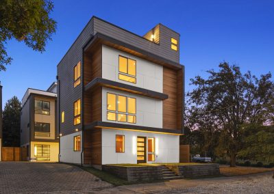 SFR Exterior located at 833 NW 53rd St, Seattle, WA 98107