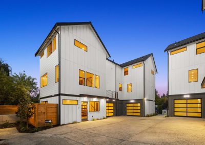 Exterior Project Photos