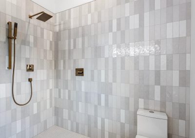 Interior of a custom ADU unit located at 302B 32nd Ave E, Seattle, WA 98112