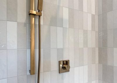 Interior of a custom ADU unit located at 302B 32nd Ave E, Seattle, WA 98112