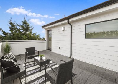 Duplex Exterior located at 833 NW 53rd St, Seattle, WA 98107