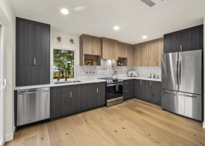 Duplex Interior located at 833 NW 53rd St, Seattle, WA 98107