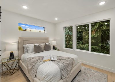 Duplex Interior located at 833 NW 53rd St, Seattle, WA 98107