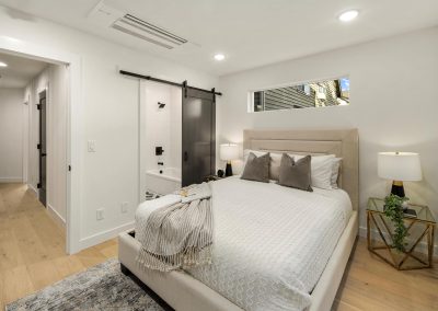 Duplex Interior located at 833 NW 53rd St, Seattle, WA 98107