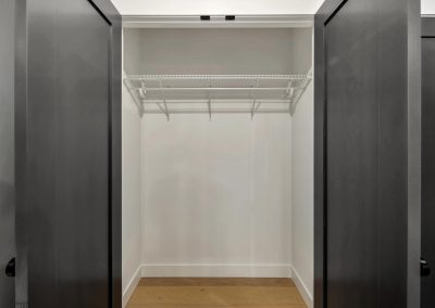 Duplex Interior located at 833 NW 53rd St, Seattle, WA 98107