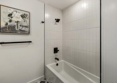 Duplex Interior located at 833 NW 53rd St, Seattle, WA 98107