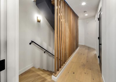 Duplex Interior located at 833 NW 53rd St, Seattle, WA 98107