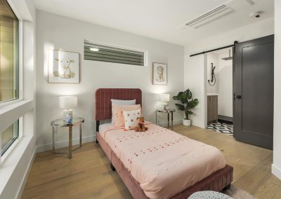 Duplex Interior located at 833 NW 53rd St, Seattle, WA 98107