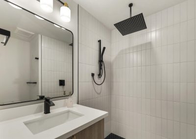 Duplex Interior located at 833 NW 53rd St, Seattle, WA 98107