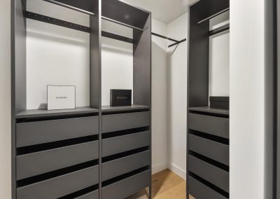 Duplex Interior located at 833 NW 53rd St, Seattle, WA 98107