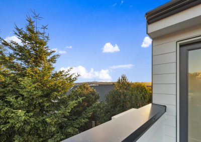 Duplex Exterior located at 833 NW 53rd St, Seattle, WA 98107