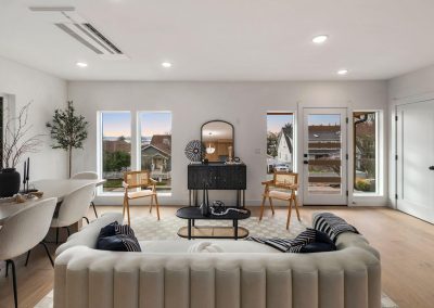 SFR at 4720B 45th Ave SW Seattle, WA 98116