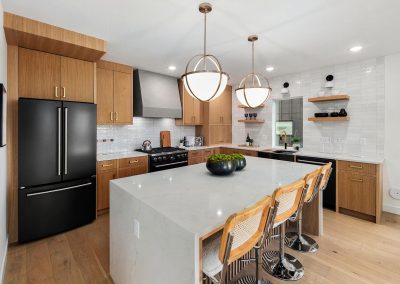 SFR at 4720B 45th Ave SW Seattle, WA 98116