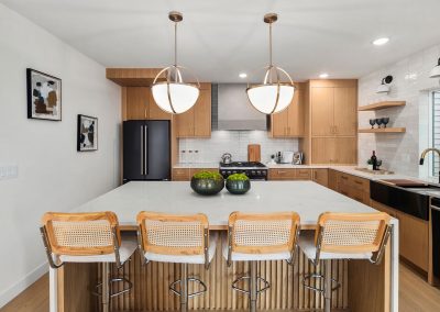 SFR at 4720B 45th Ave SW Seattle, WA 98116