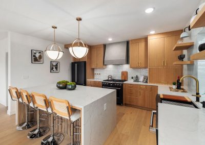 SFR at 4720B 45th Ave SW Seattle, WA 98116