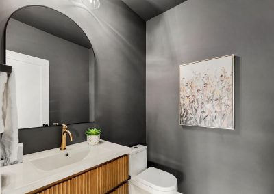 SFR at 4720B 45th Ave SW Seattle, WA 98116