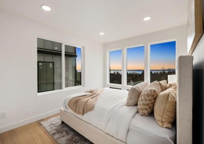 SFR at 4720B 45th Ave SW Seattle, WA 98116