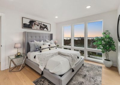 SFR at 4720B 45th Ave SW Seattle, WA 98116