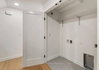 SFR at 4720B 45th Ave SW Seattle, WA 98116