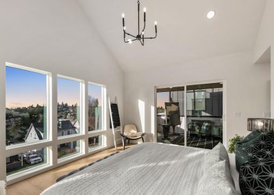 SFR at 4720B 45th Ave SW Seattle, WA 98116